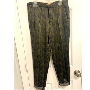 Silent Noise Pants